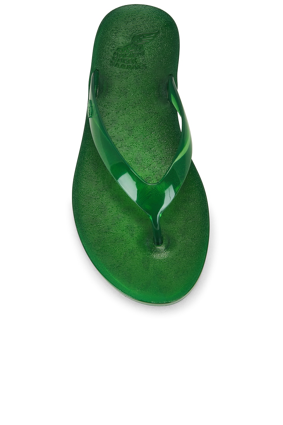 Ancient Greek Sandals Jelly Flip Flop thumbnail