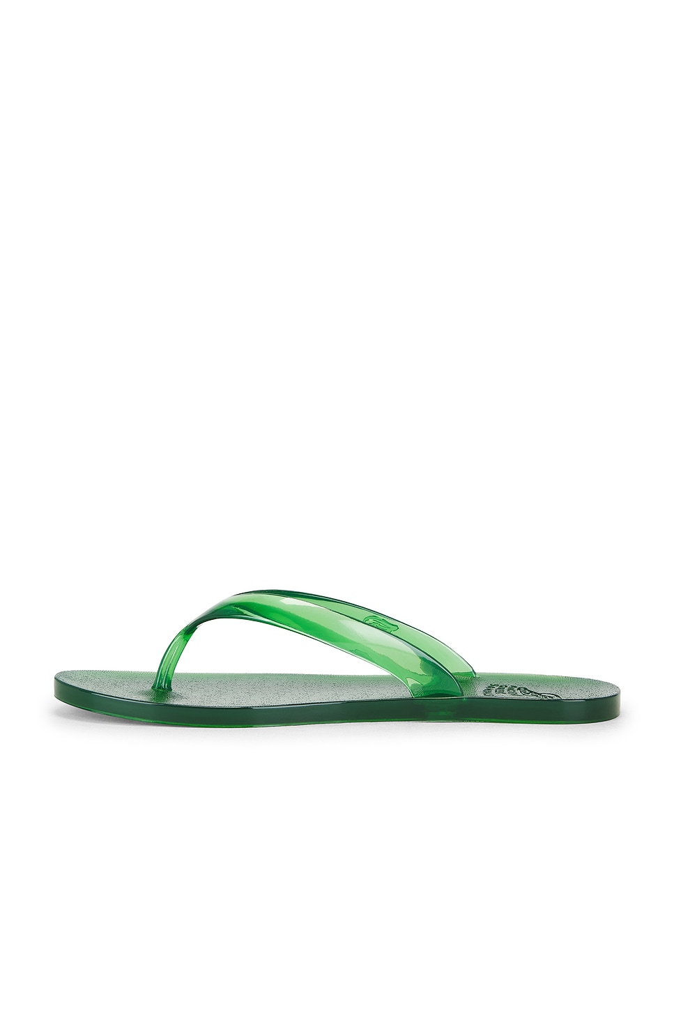 Ancient Greek Sandals Jelly Flip Flop thumbnail