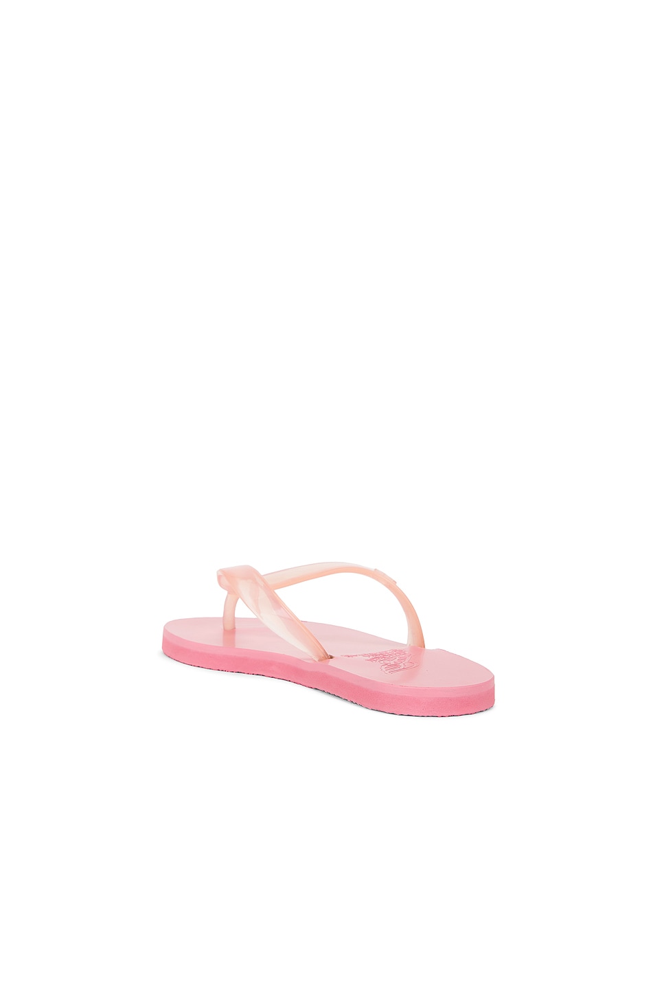 Ancient Greek Sandals Jelly Flip Flop