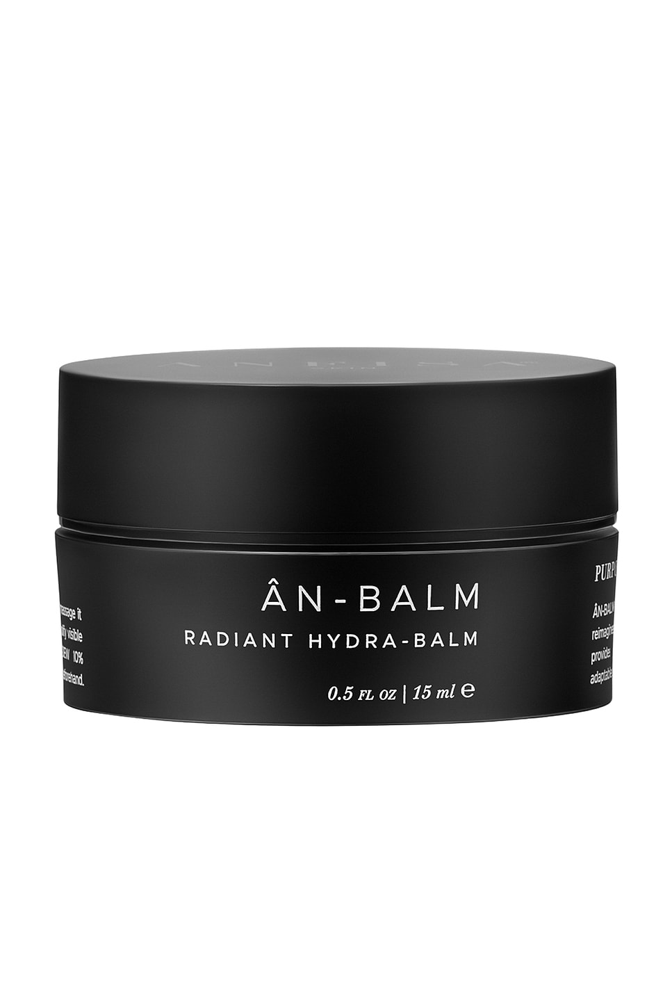 AN-BALM Radiant Hydra-Balm 15mL in Beauty: NA