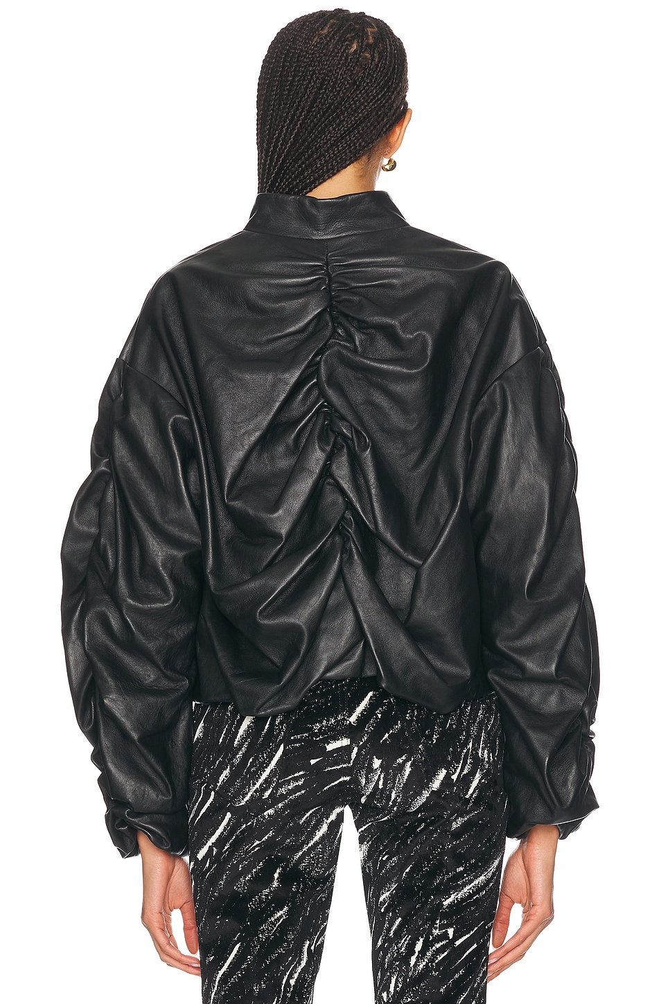 Sanguinetti Jacket - Thumbnail 3