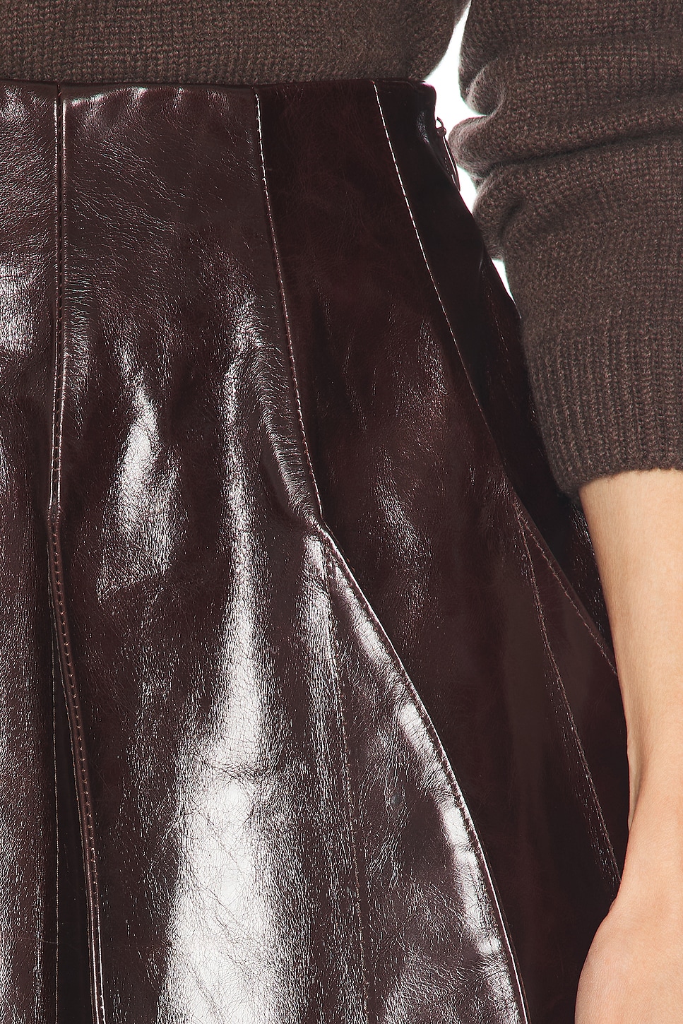 AnOnlyChild Ellis Skirt