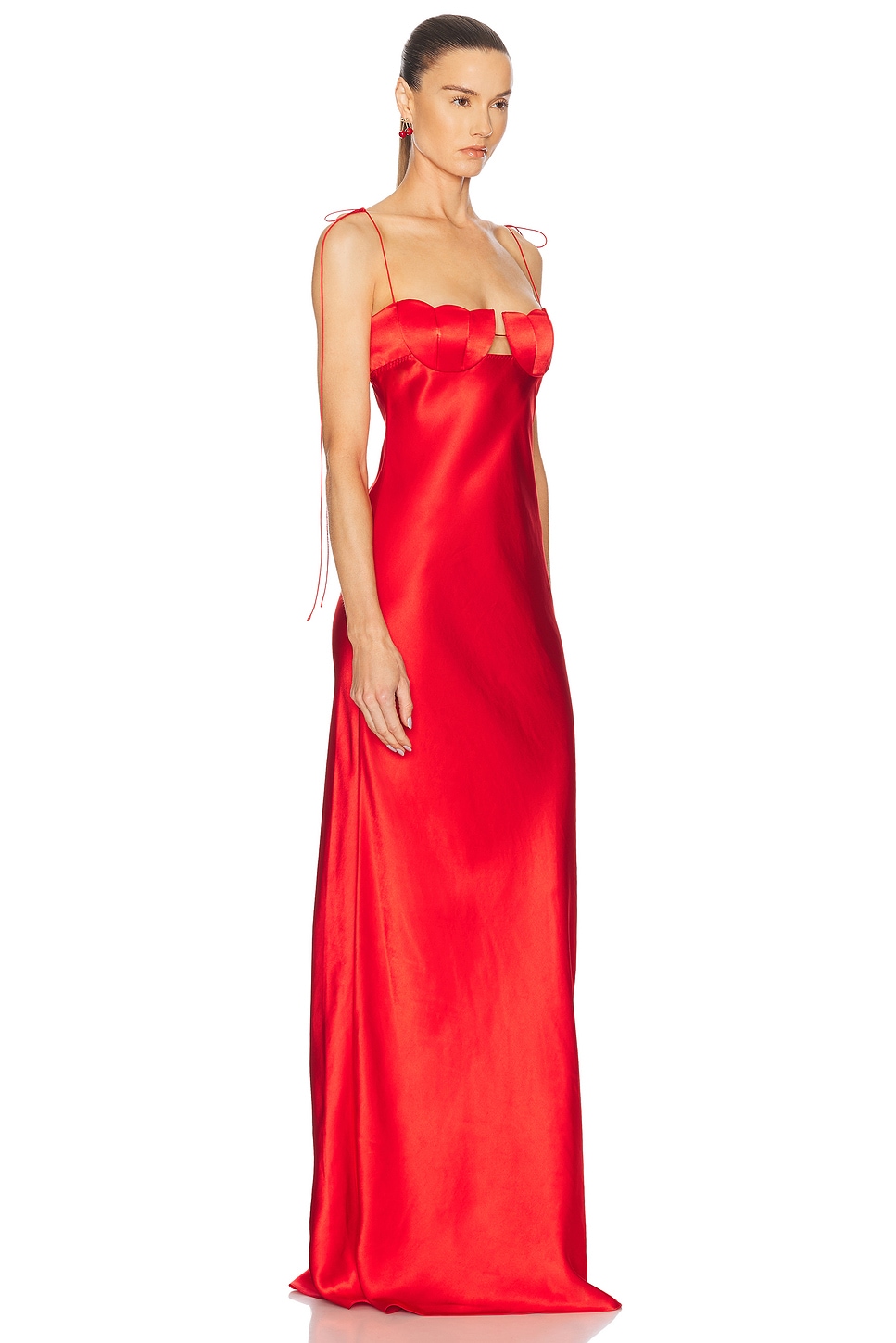 Anna October Tulip Maxi Dress thumbnail