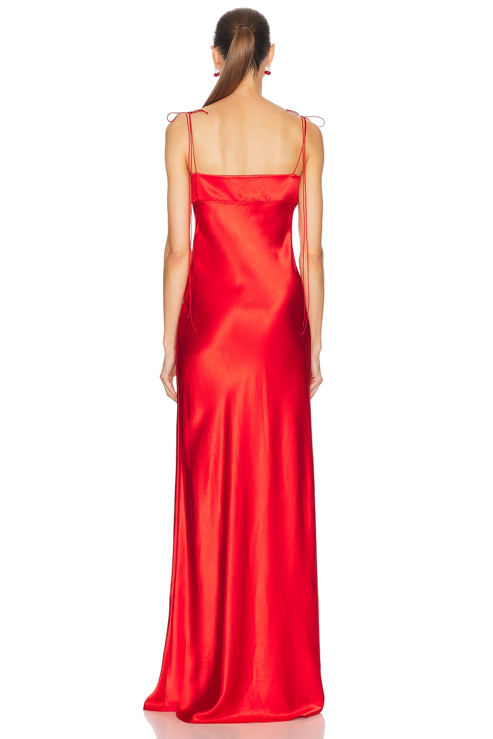 Anna October Tulip Maxi Dress thumbnail