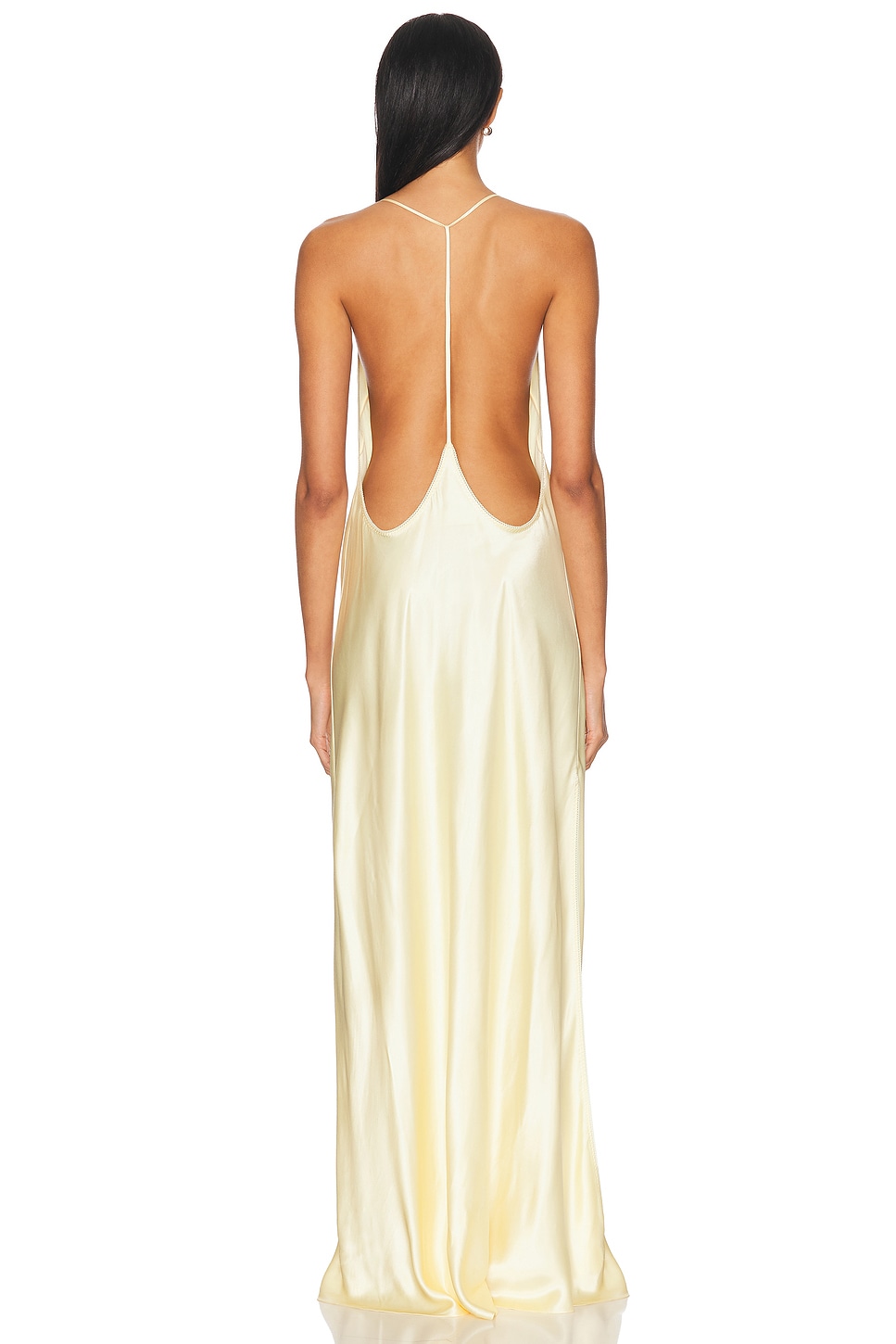 Justina Maxi Dress