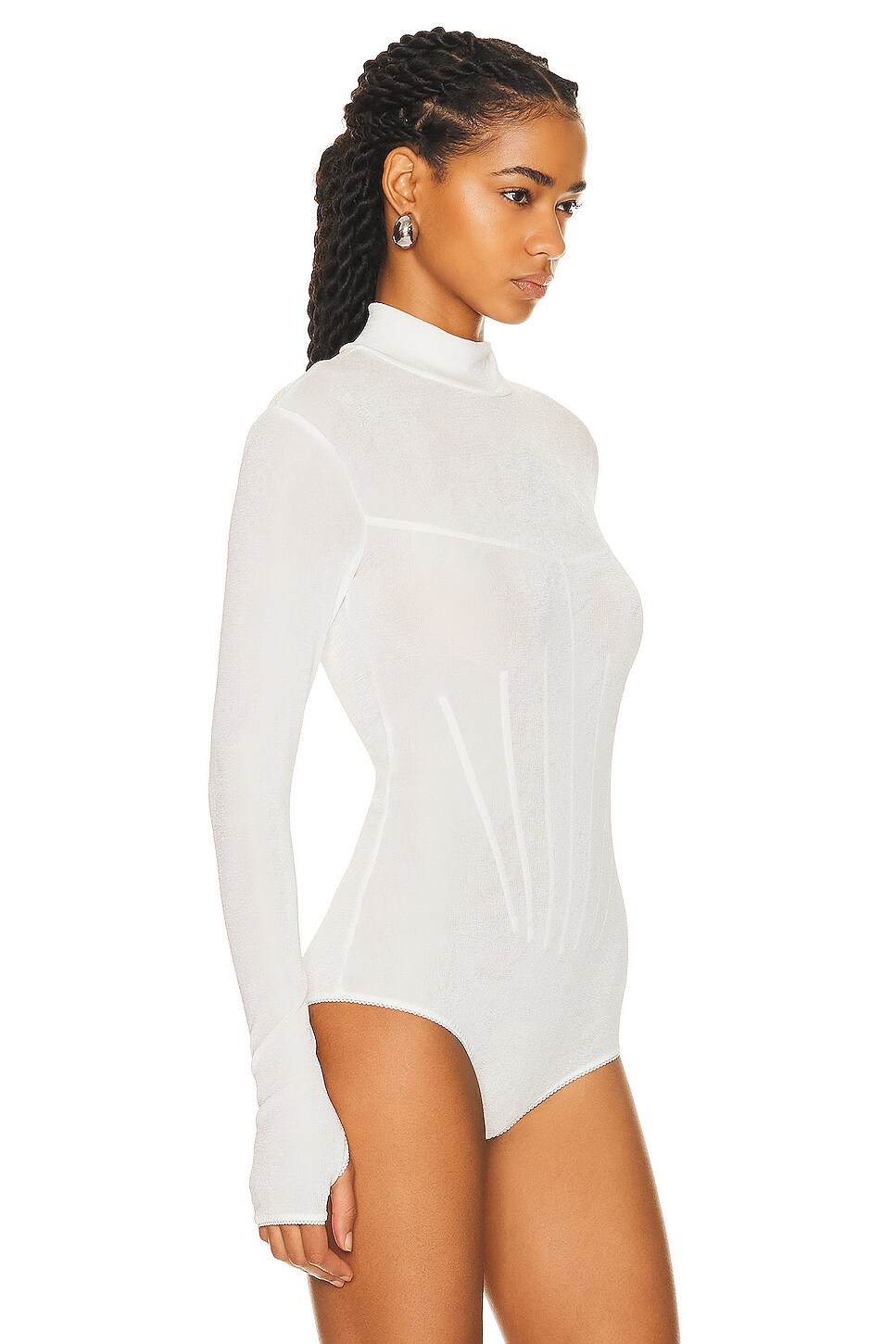 Bodysuit - Cora main image 0