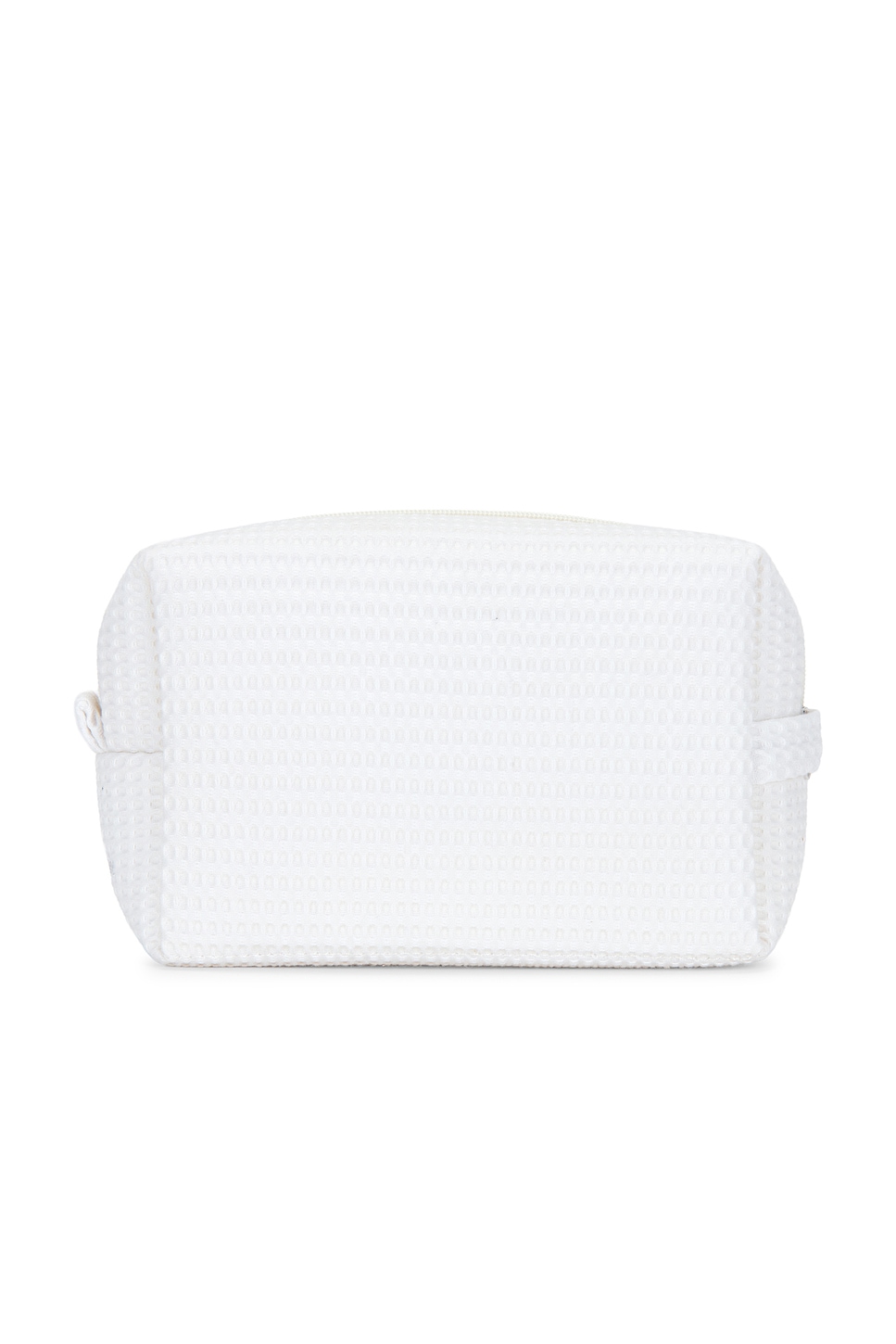 Abbode Palm Beach Waffle Pouch | Thumbnail 2 Abbode Palm Beach Waffle Pouch | Thumbnail 2