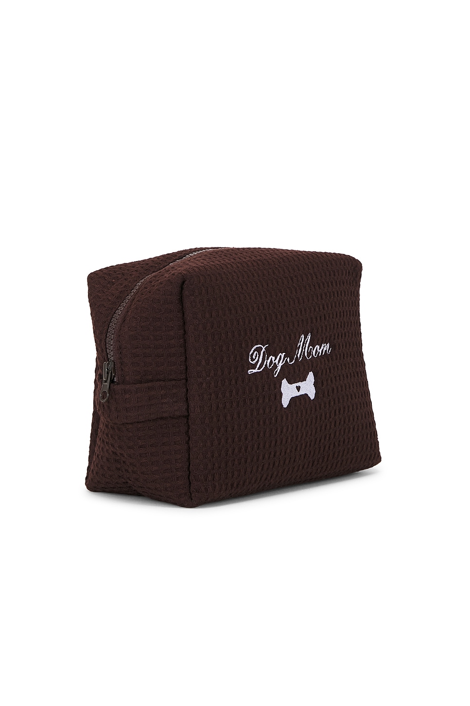 Abbode Dog Mom Waffle Pouch | Thumbnail 3