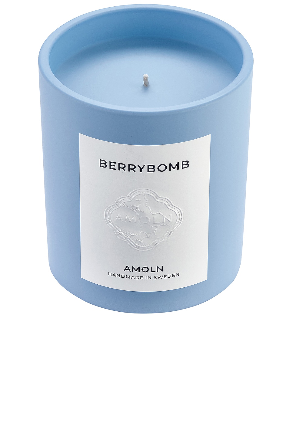 Amoln Berrybomb 270g Candle