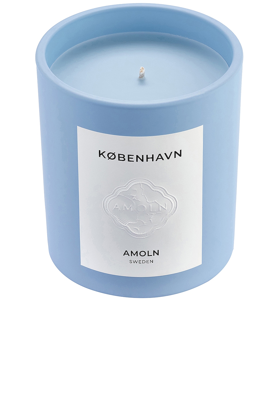 Amoln Kobenhaven 270g Candle