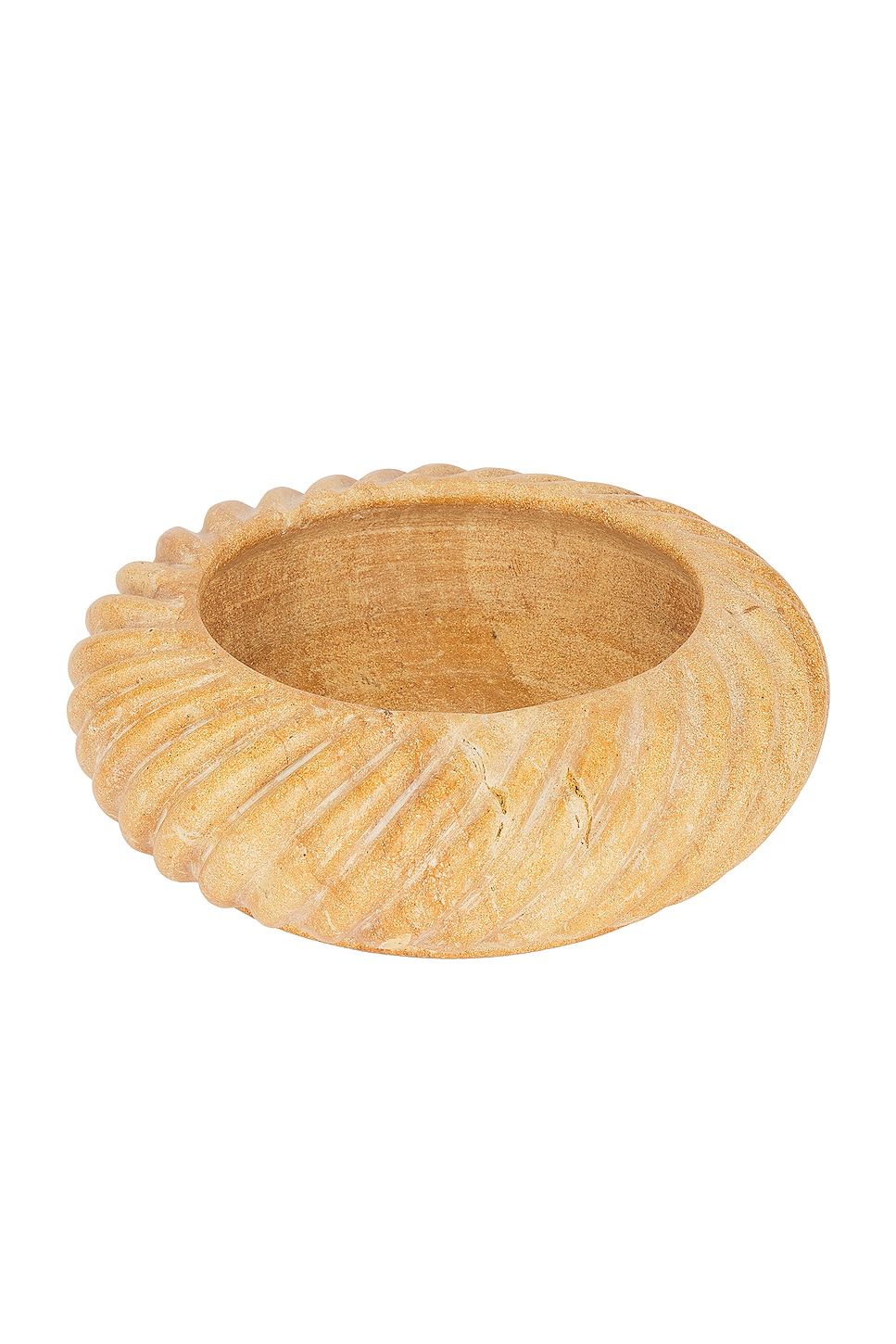 Image 1 of Anastasio Home Cruller Bowl in Honeycomb