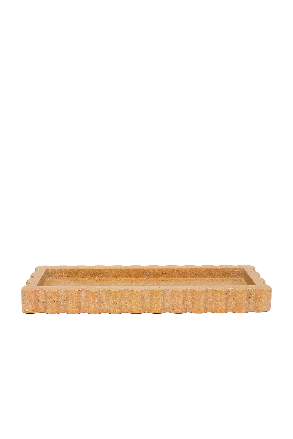 Image 1 of Anastasio Home The 512 Tray in Honeycomb
