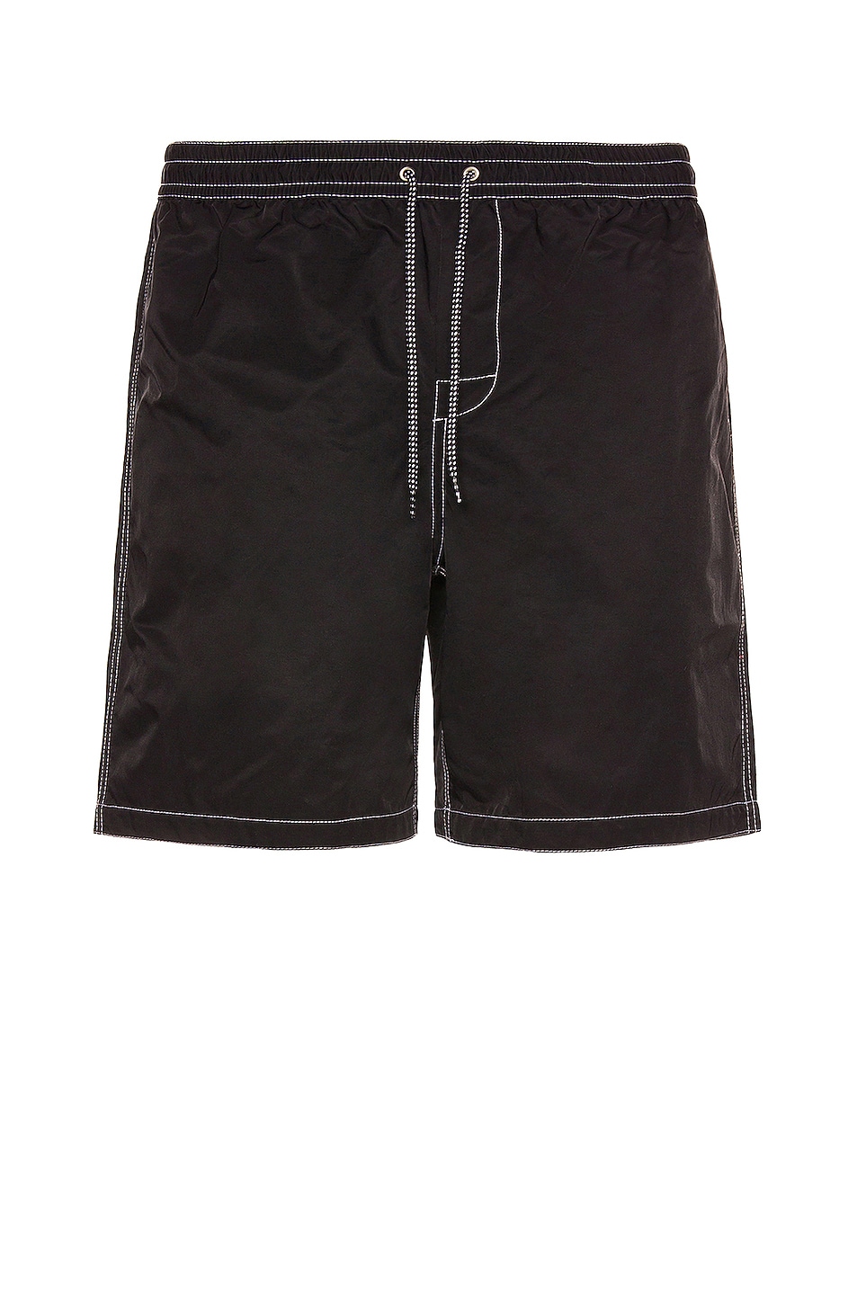 Image 1 of A.P.C. Louis Short in Black
