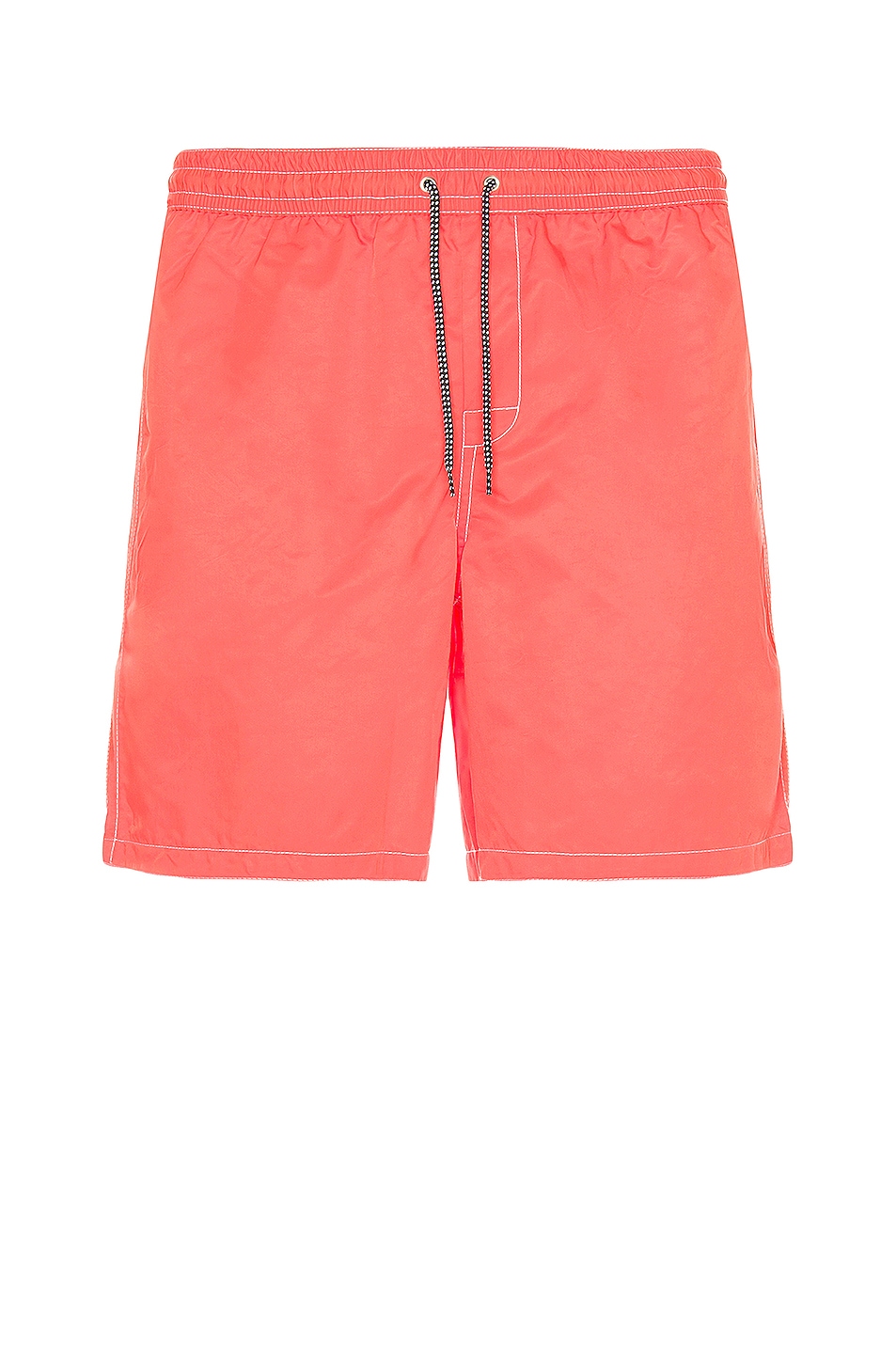 Image 1 of A.P.C. Louis Short in Coral
