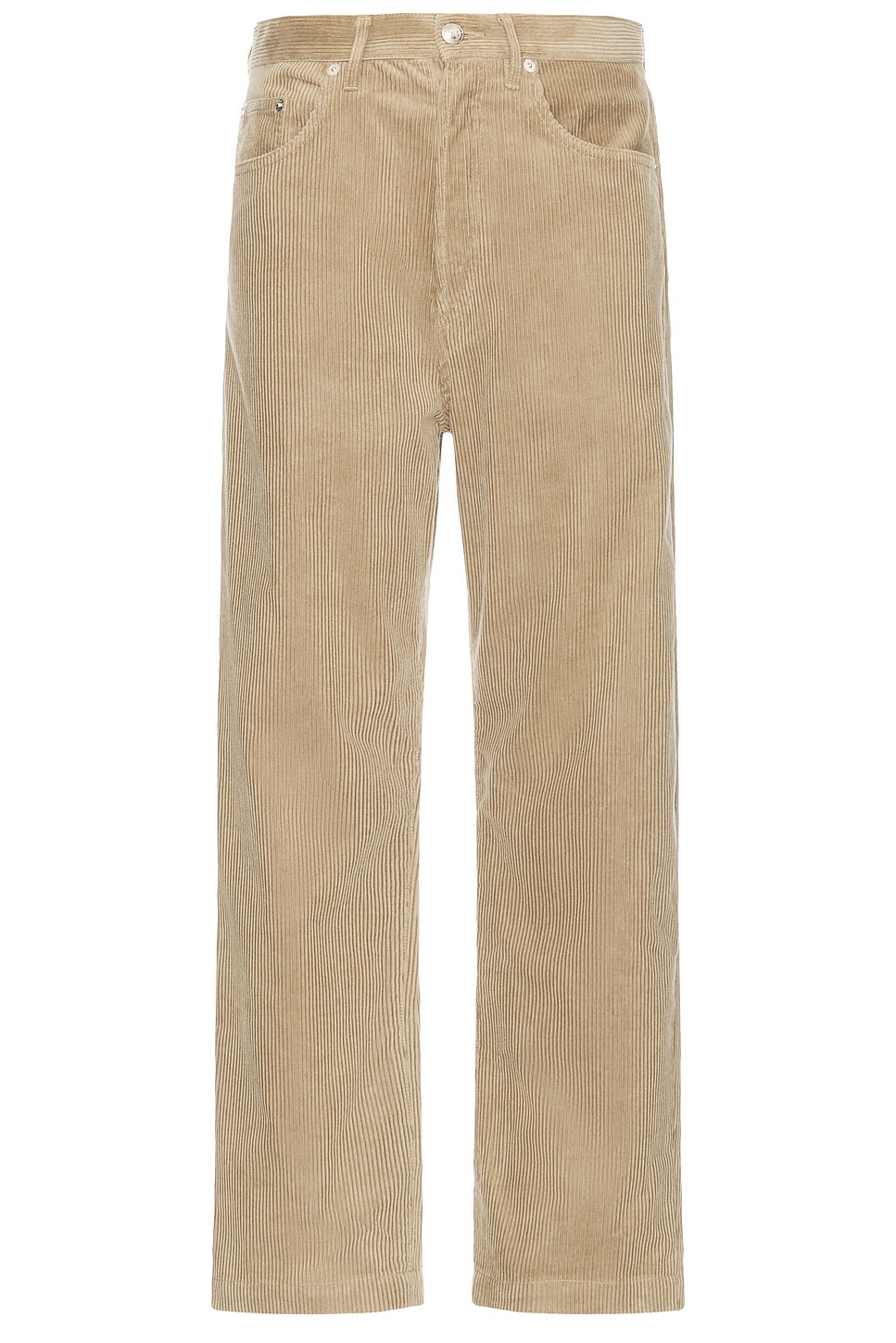 Image 1 of A.P.C. Achille Jean in Beige