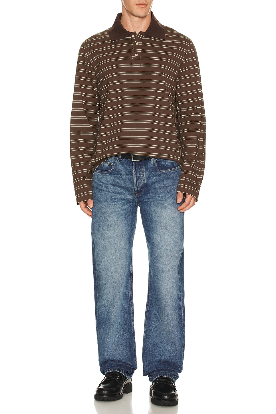 A.P.C. | Summer 2026 Collection | FWRD