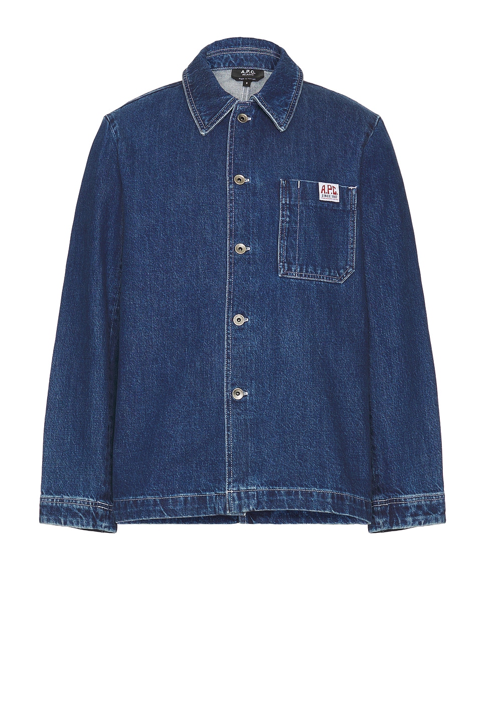 Veste Ralph in Blue