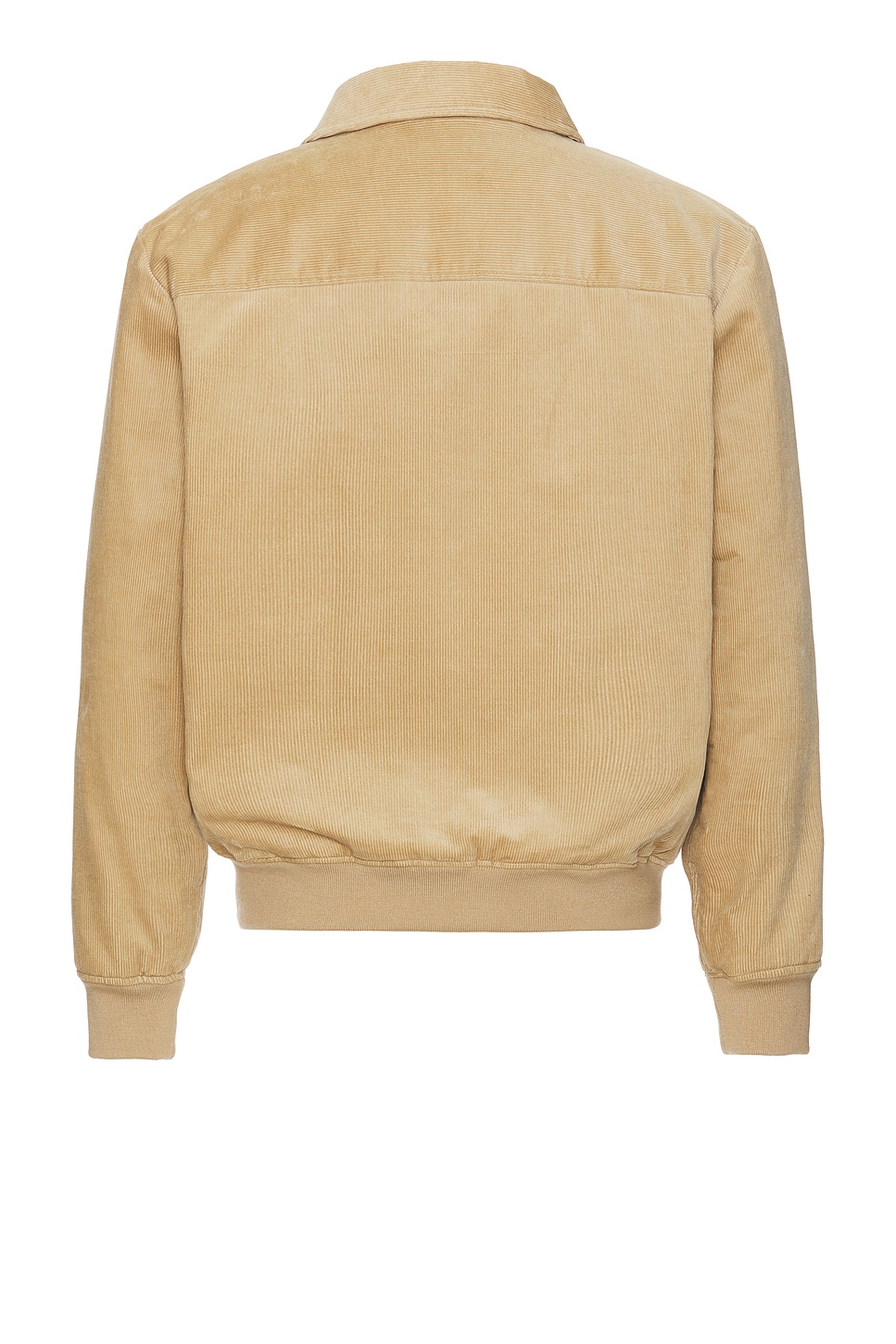 Apc A.p.c. Jacket In Camel