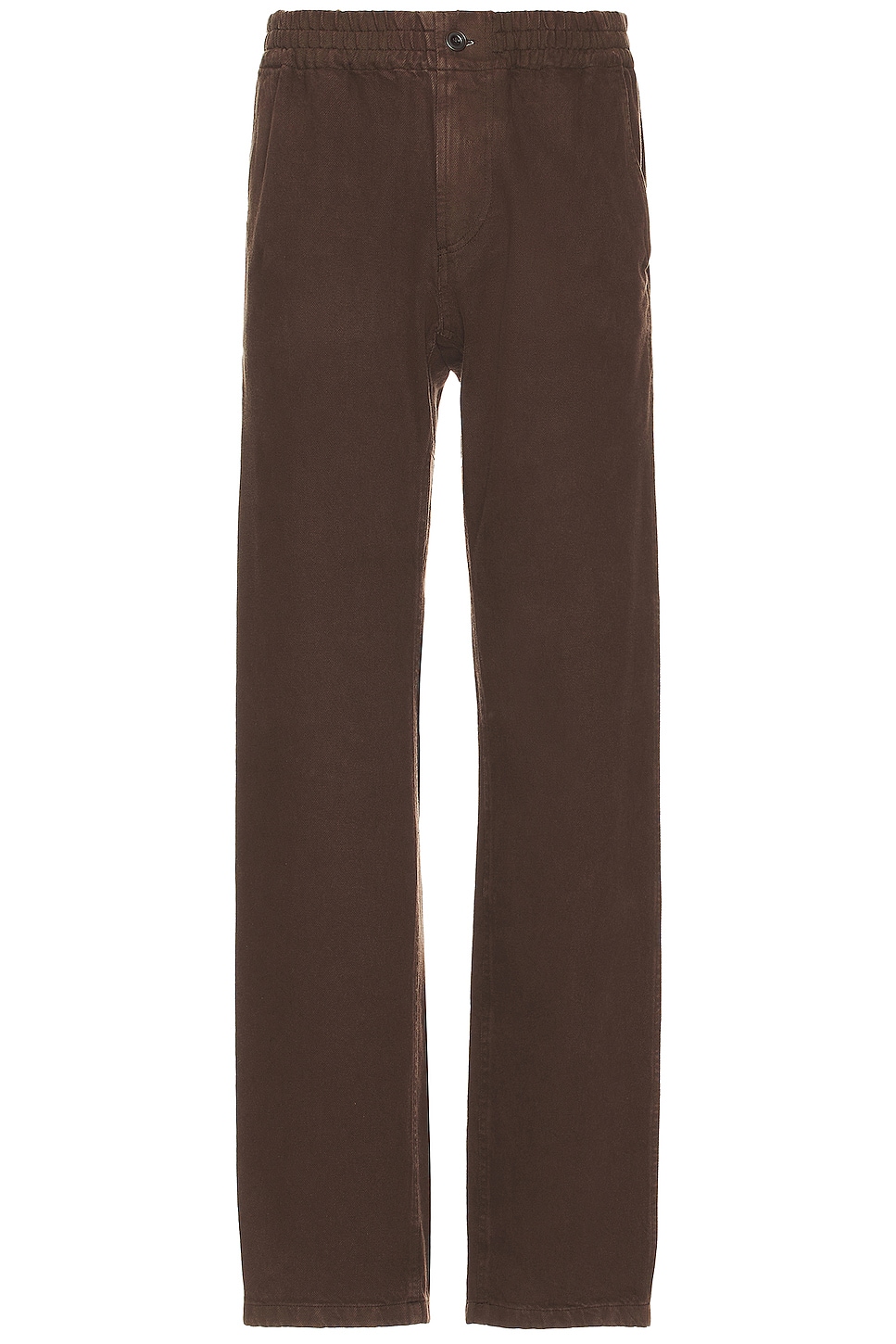 Image 1 of A.P.C. Chuck Pant in Brown