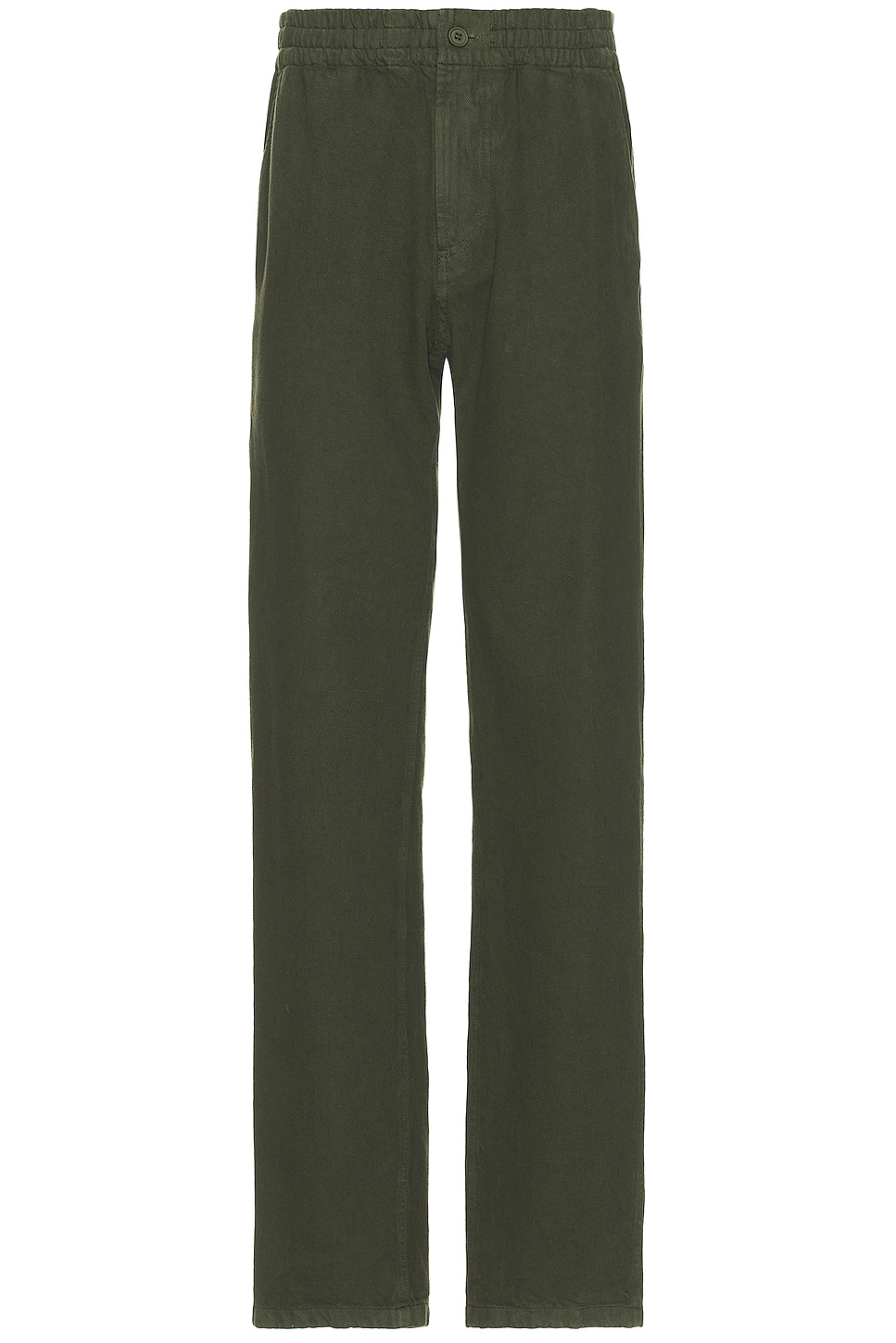 Image 1 of A.P.C. Chuck Pant in Green