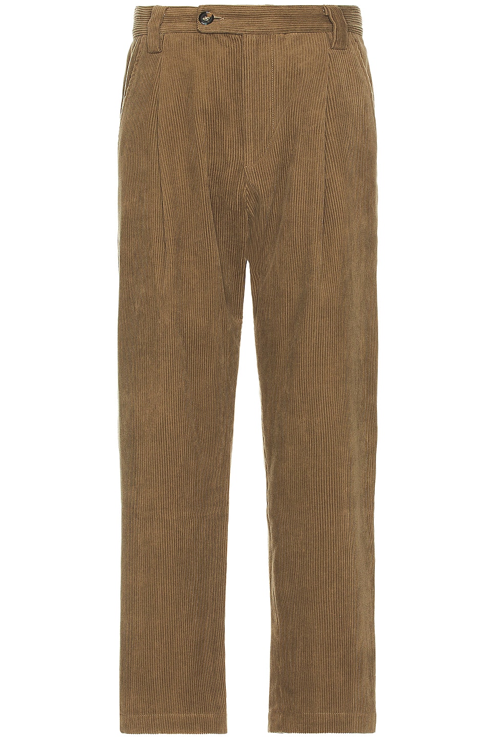 Image 1 of A.P.C. Pant in Taupe