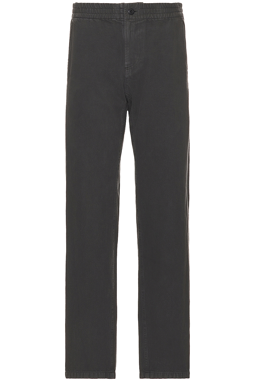 Image 1 of A.P.C. Pantalon Chuck in Anthracite