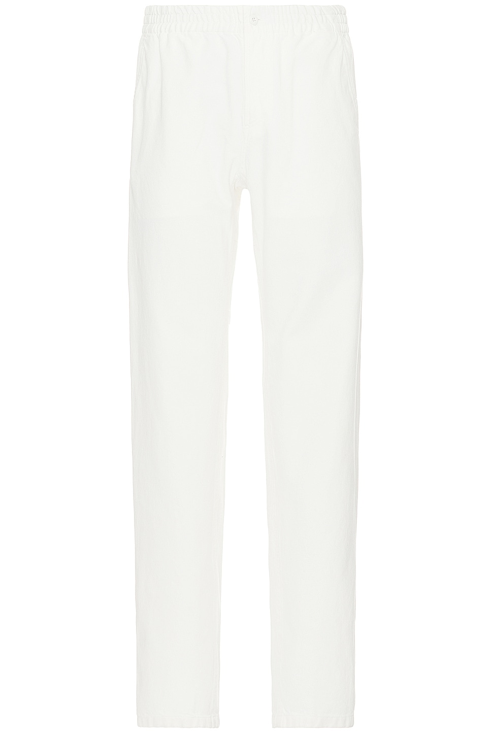 Image 1 of A.P.C. Pantalon Chuck in Off White