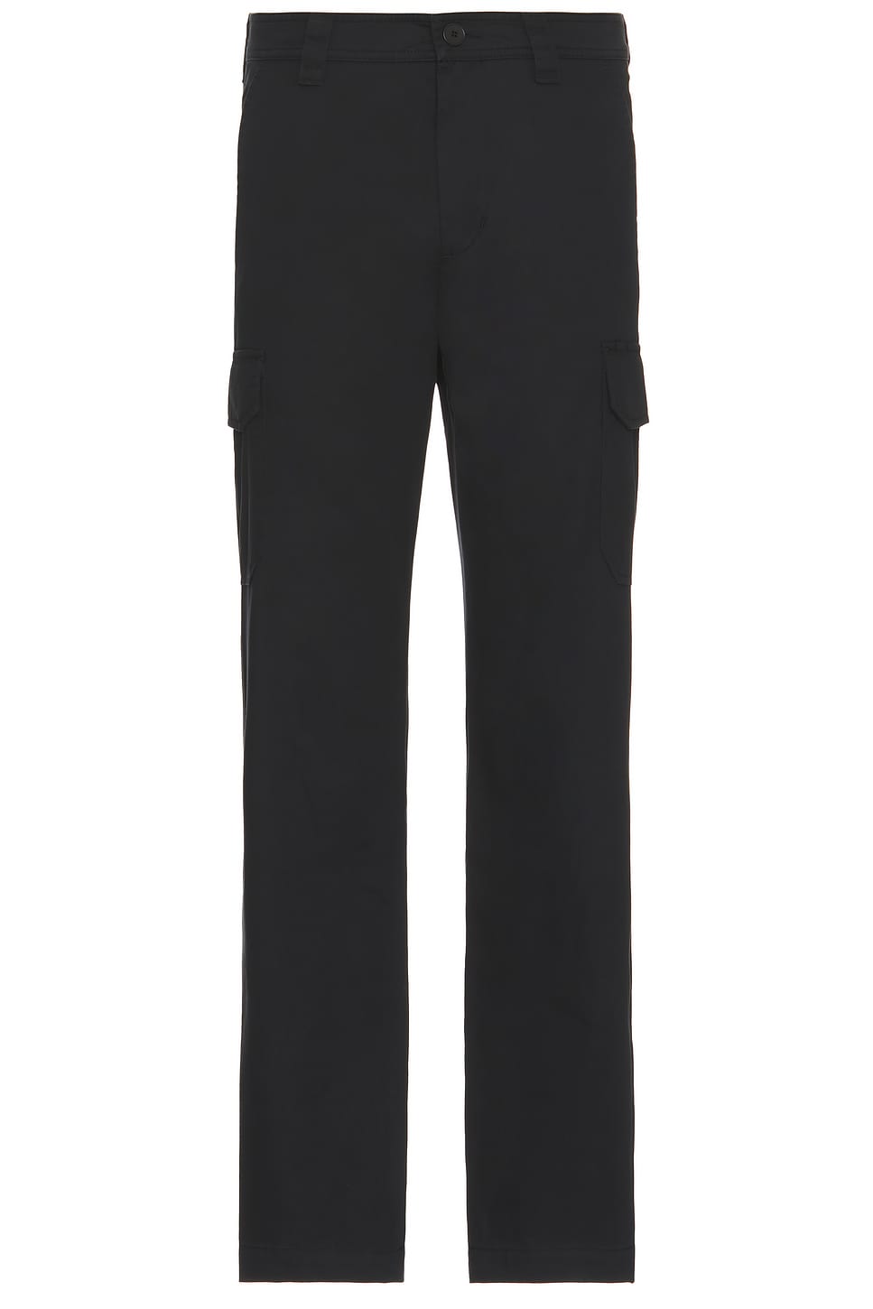 Shop Apc Jones Pant In Dark Navy