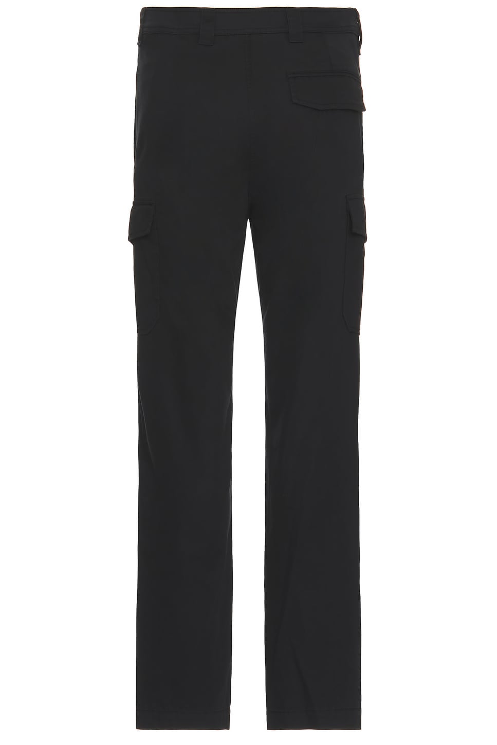 Shop Apc Jones Pant In Dark Navy