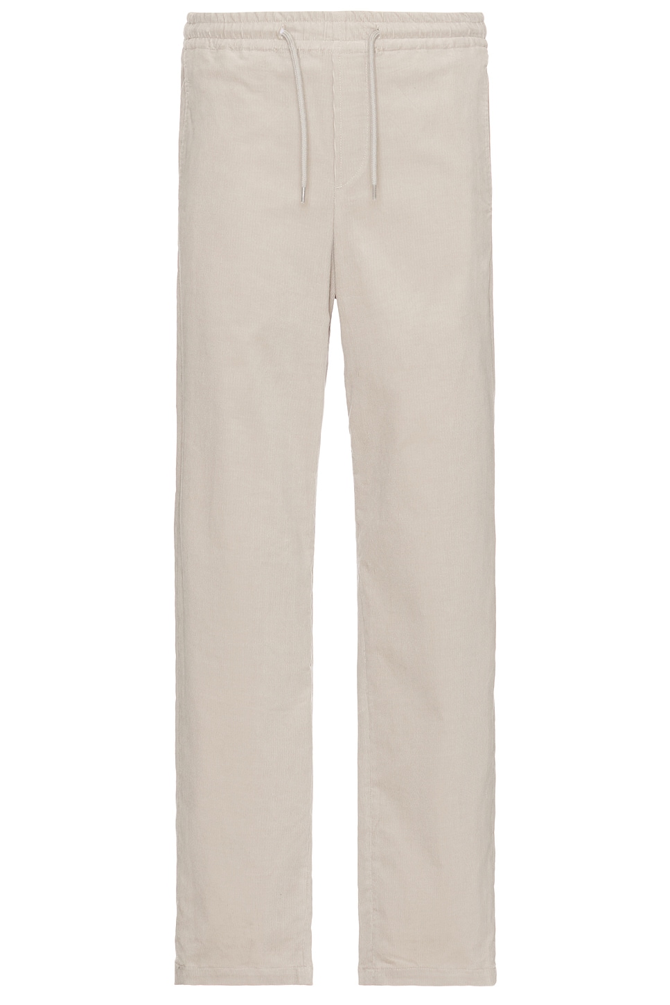 Vincent Pant in Light Grey