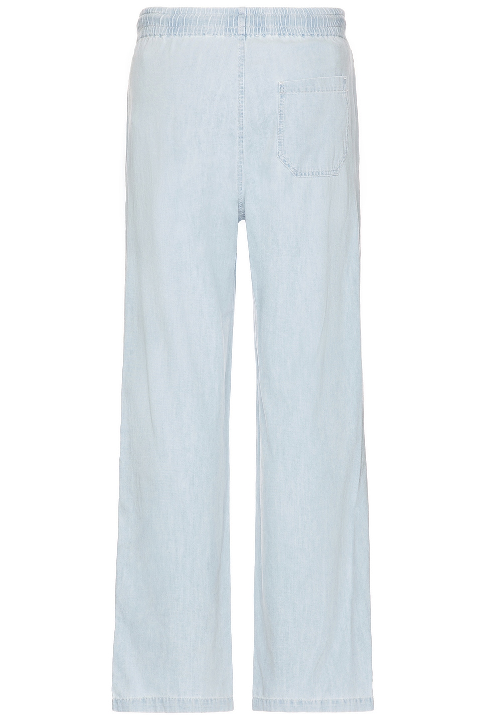 Apc Vincent Drawstring Pants