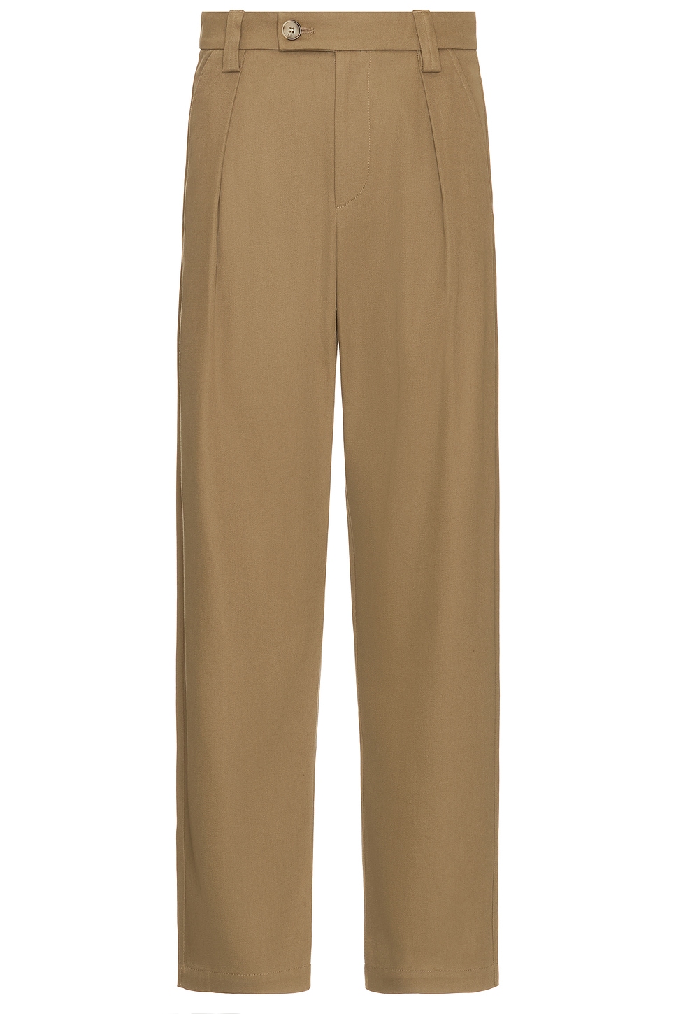 Image 1 of A.P.C. Renato Pants in Sand