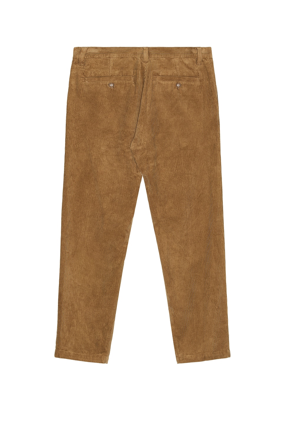 Apc Chino Lawrence In Brown