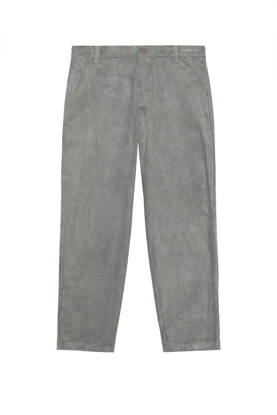 Chino Lawrence in Light Grey