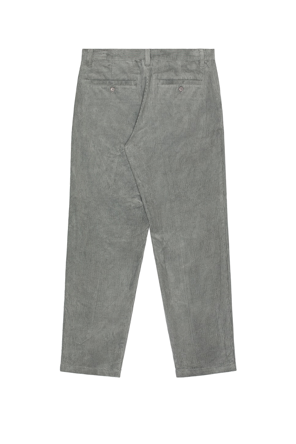 Apc Chino Lawrence In Gray