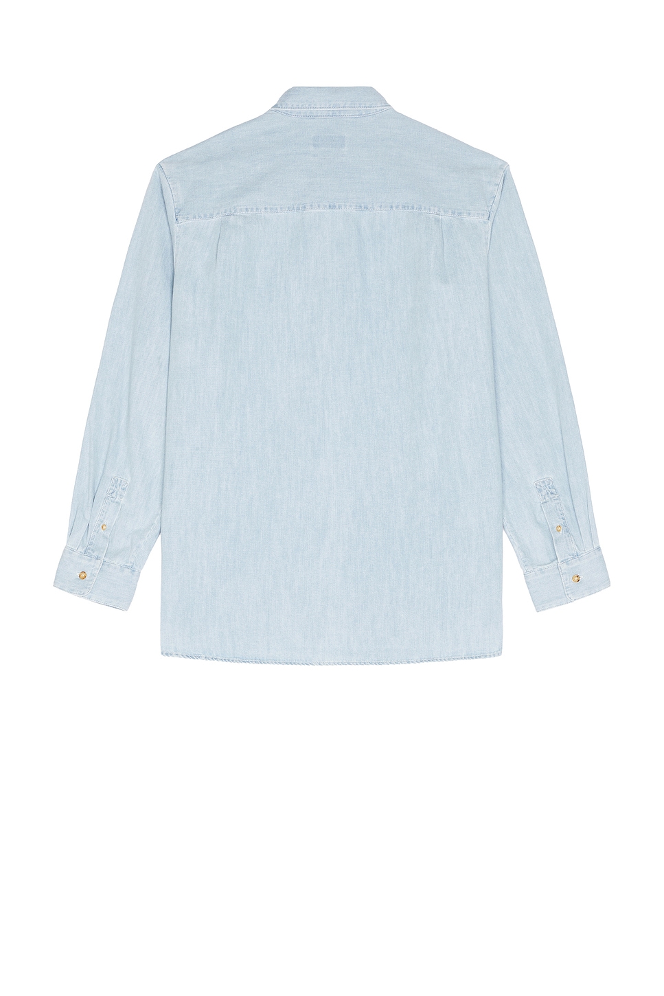 Apc A.p.c. Chemise Mathias