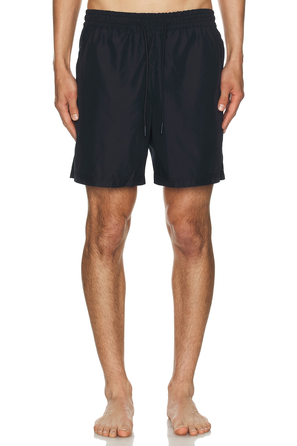 Image 1 of A.P.C. Short Bobby in Dark Navy