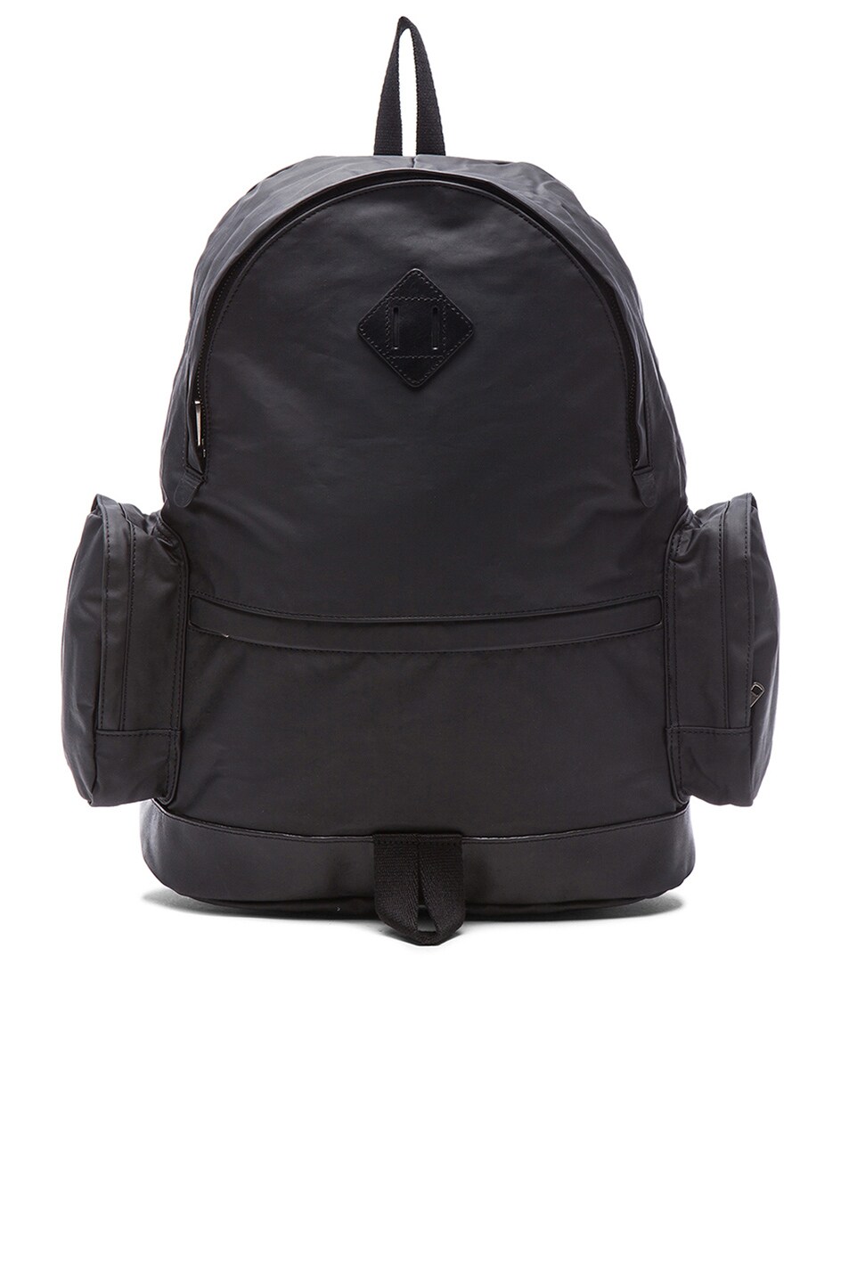 Image 1 of A.P.C. Craig Backpack in Black