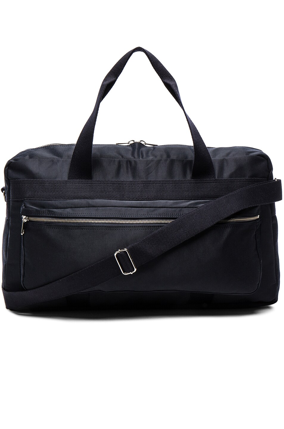 Image 1 of A.P.C. Frederic Bag in Dark Navy