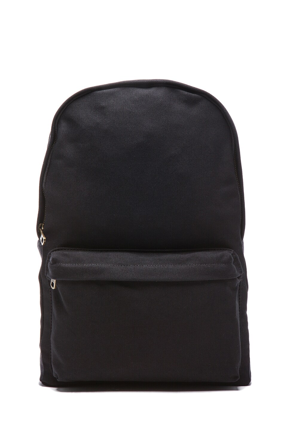 Image 1 of A.P.C. Backpack in Black