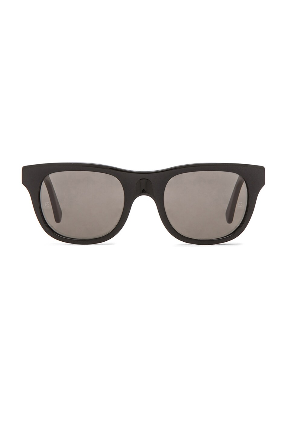 Image 1 of A.P.C. x Retrosuperfuture Sunglasses in Black