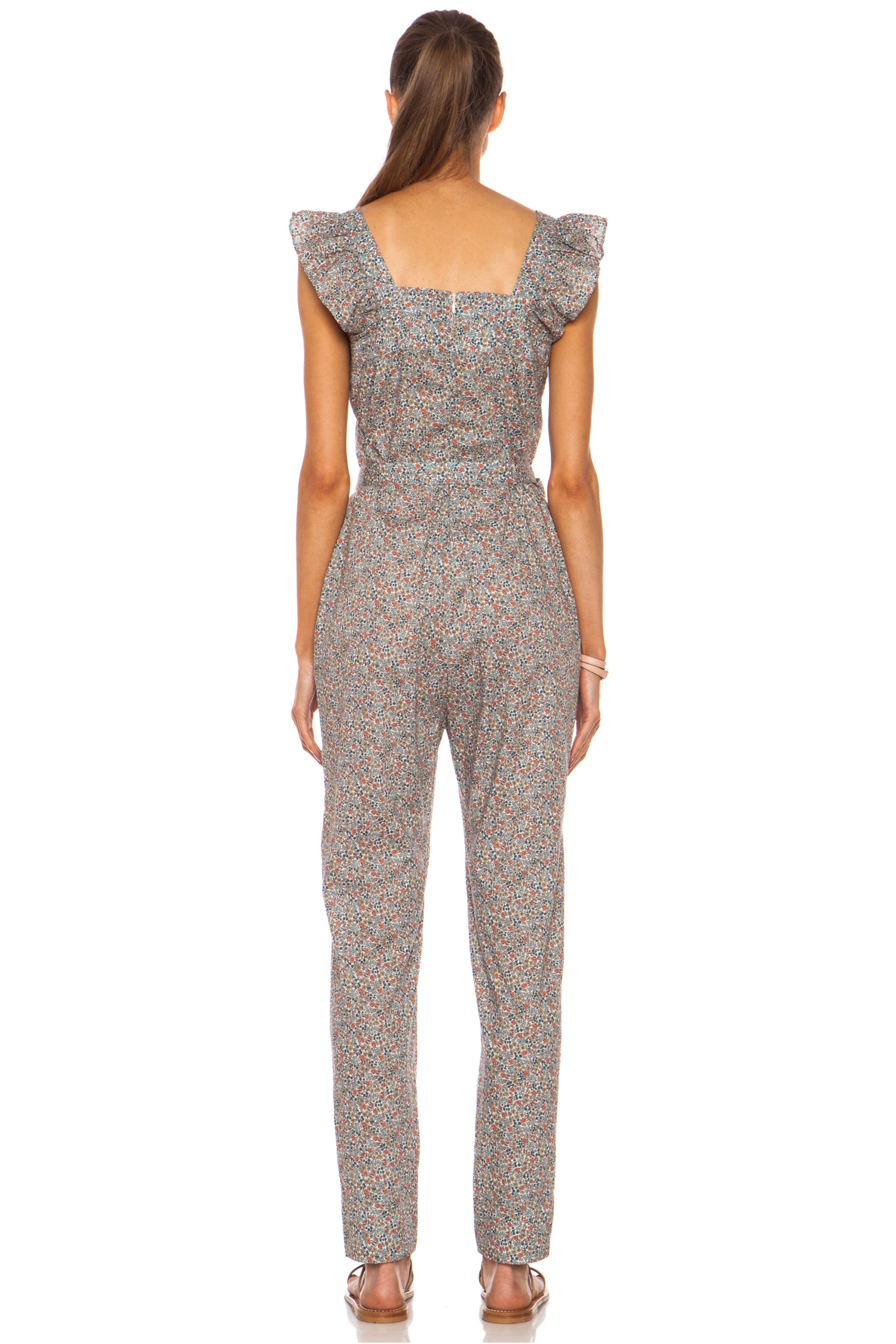 apc jumpsuit