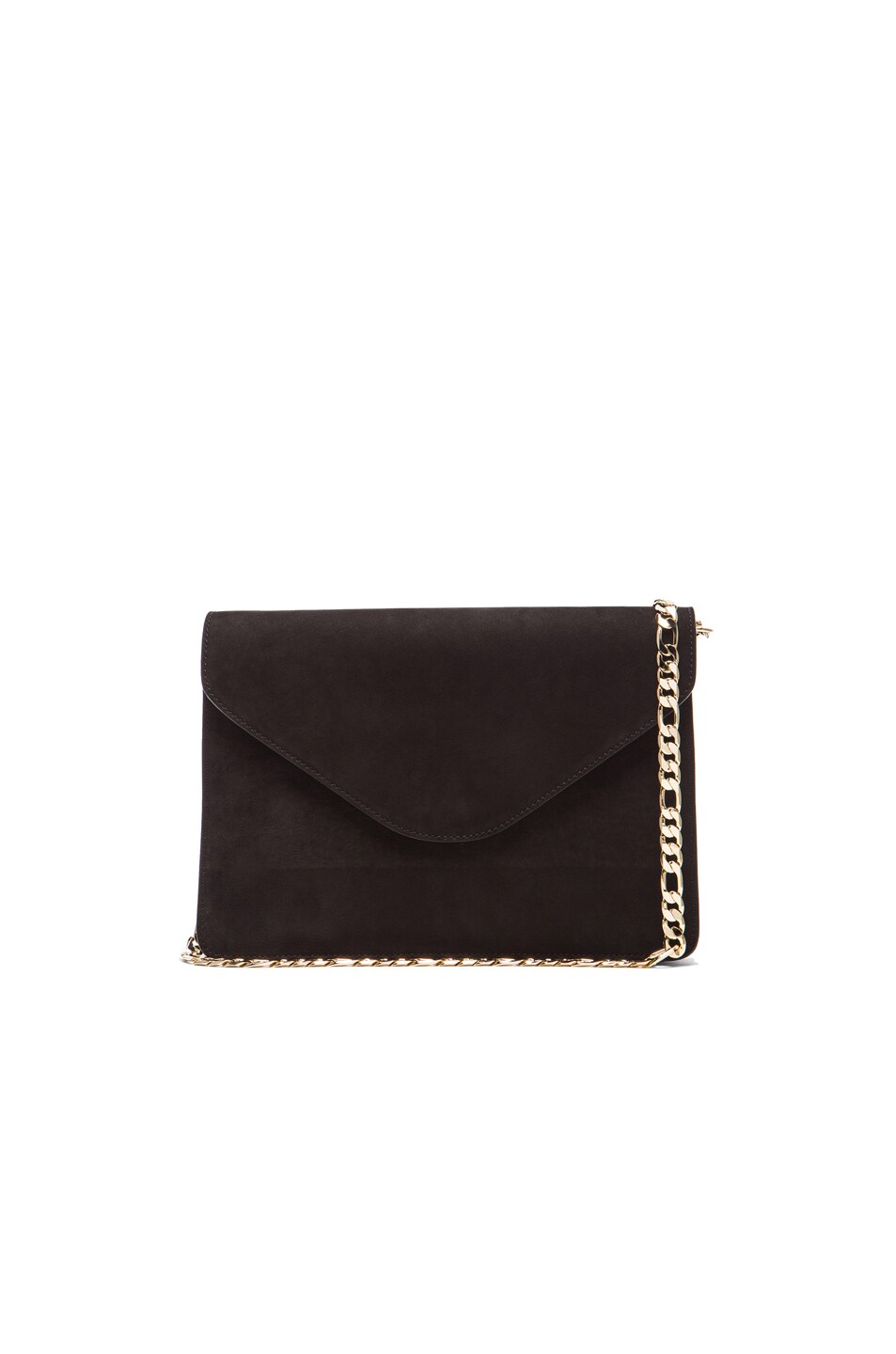 Image 1 of A.P.C. Victoire Bag in Black