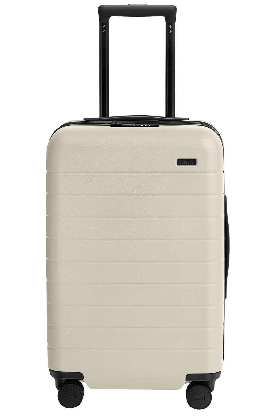 Away Carry On Flex in White