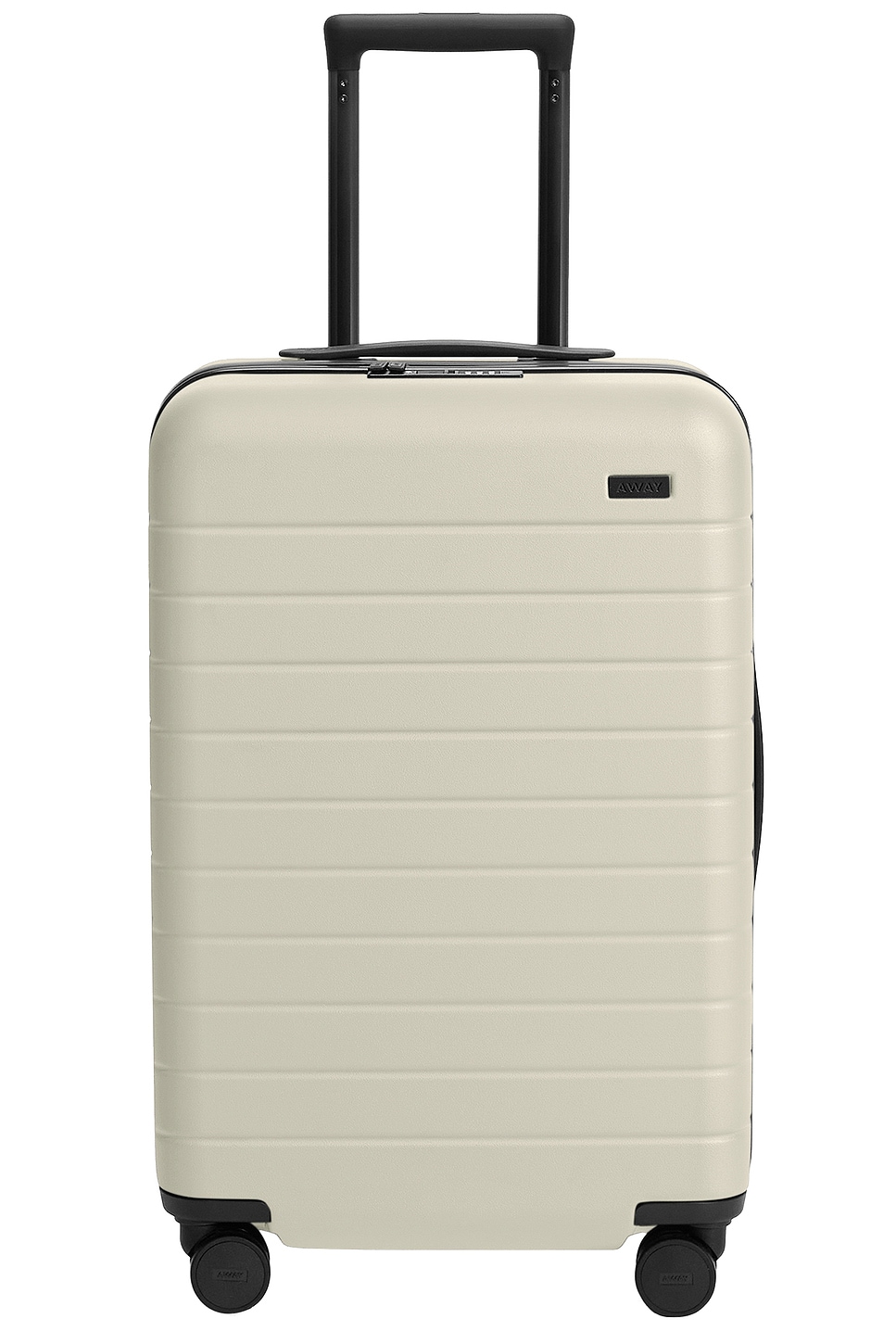 Away Bigger Carry On Flex in White