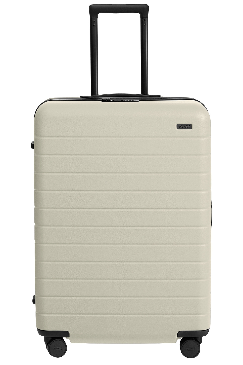 Away Medium Flex in White