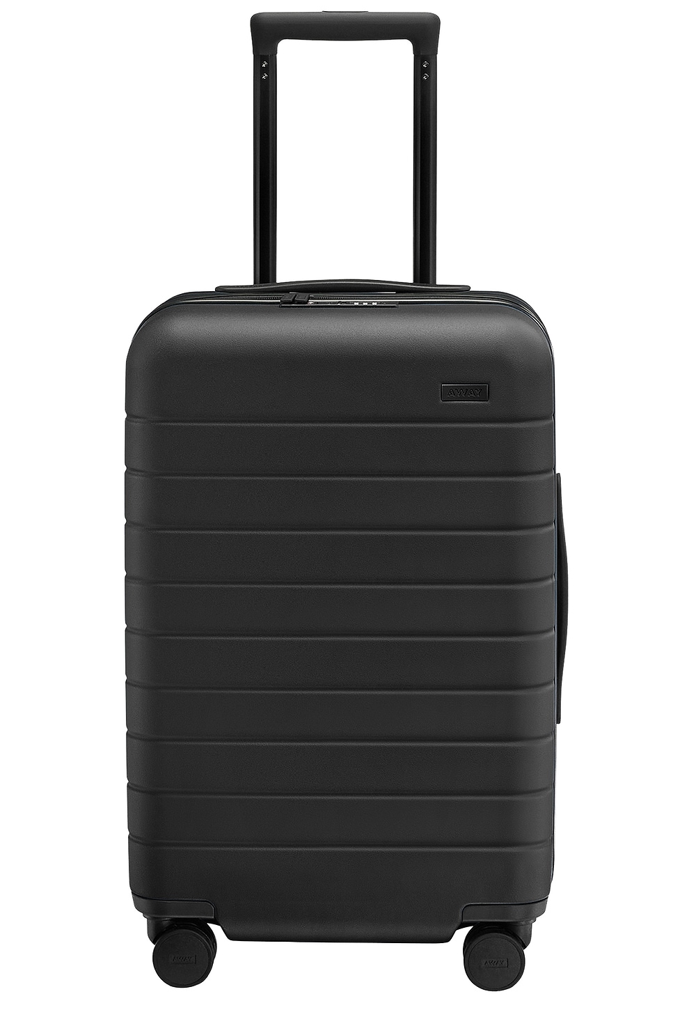 Away Carry On Flex in Black