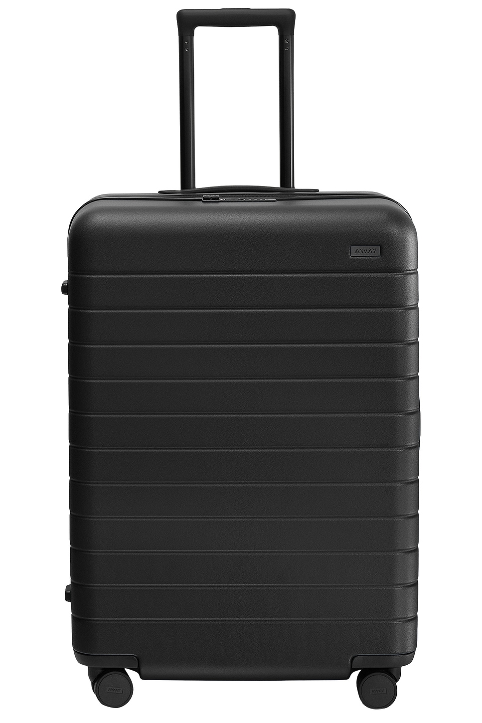 Away Medium Flex in Black