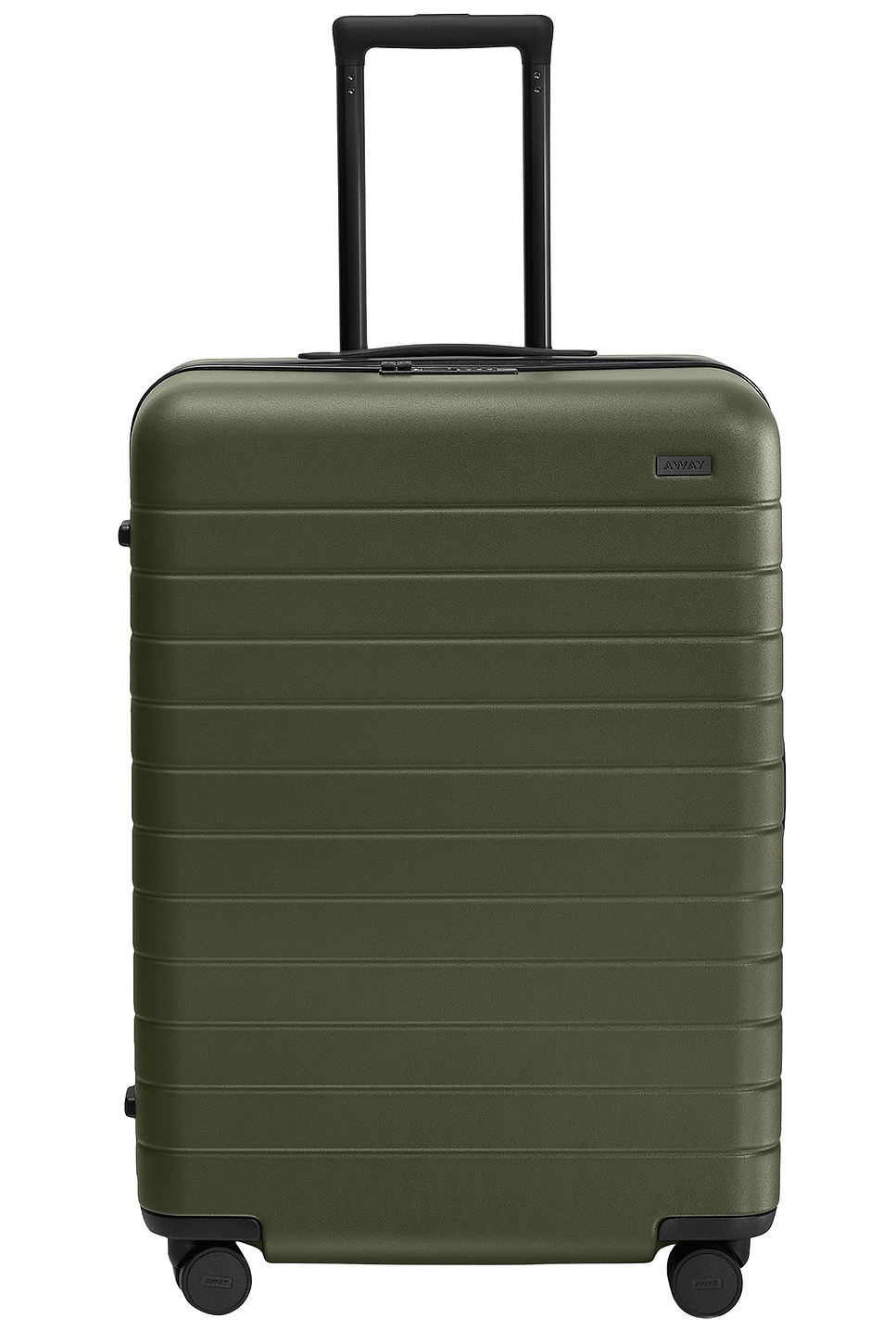 Away Medium Flex in Olive