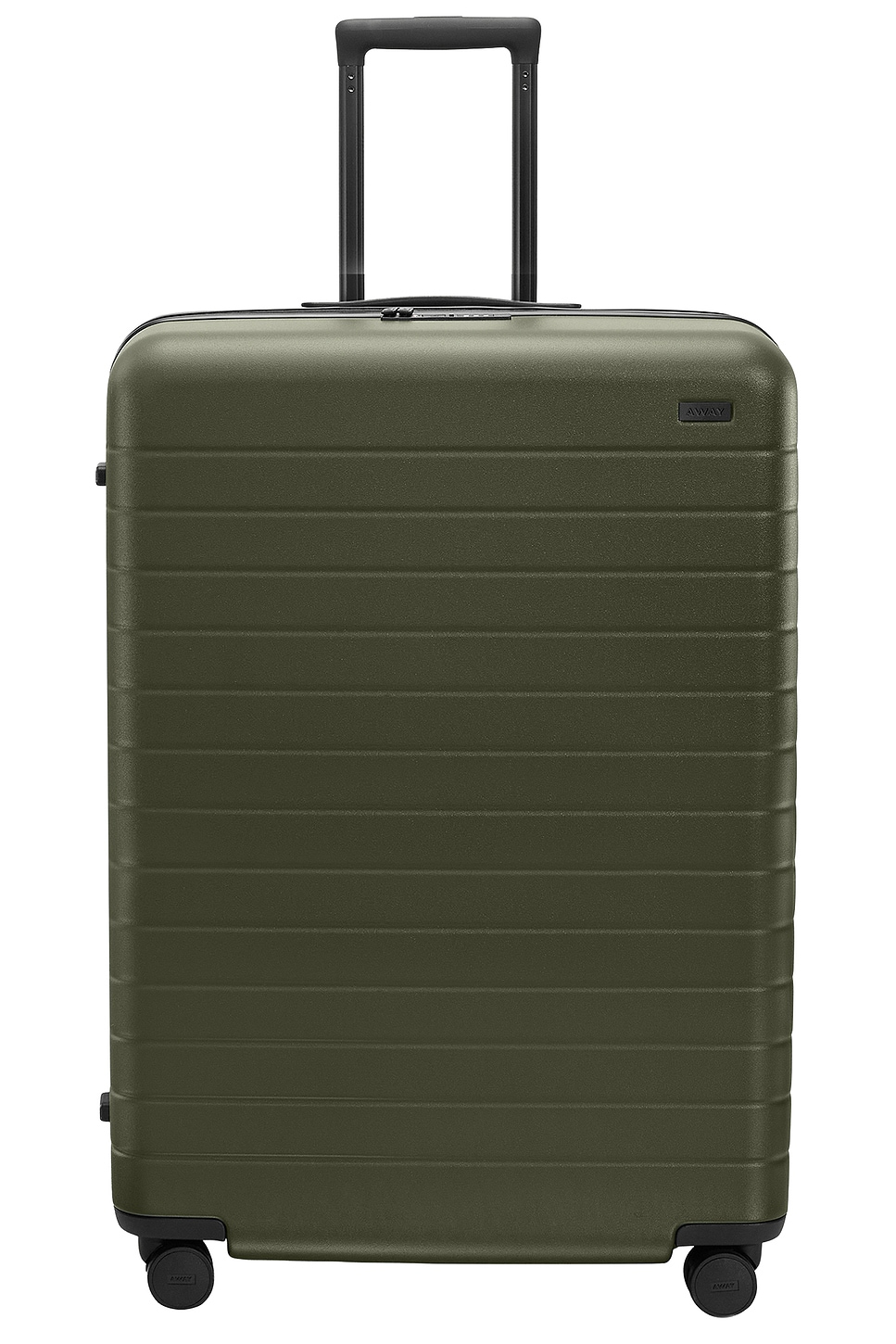Away Large Flex in Olive